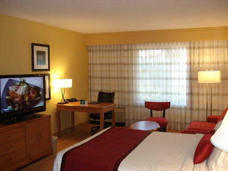 Courtyard By Marriott Fort Lauderdale Weston Habitación foto